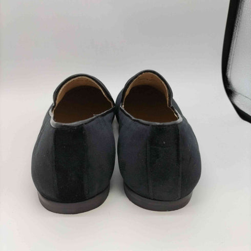カミナンド CAMINANDO 別注 EMBROIDRY SLIP ON SHOES メンズ JPN:25