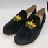 カミナンド CAMINANDO 別注 EMBROIDRY SLIP ON SHOES メンズ JPN:25