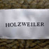 ホルスウィラー HOLZWEILER ローゲージ ハイネック ニット レディース JPN:S