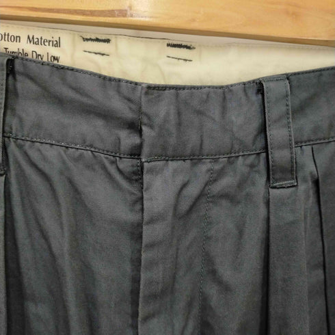ジャーナルスタンダードレリューム JOURNAL STANDARD relume AMERICAN チノスラックス BY SUPIMA USA メンズ JPN:L