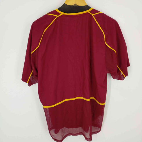 ナイキ NIKE 00S ユニフォーム ゲームシャツ Tシャツ Y2K メンズ JPN:M