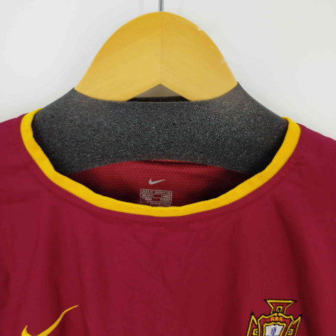 ナイキ NIKE 00S ユニフォーム ゲームシャツ Tシャツ Y2K メンズ JPN:M
