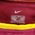 ナイキ NIKE 00S ユニフォーム ゲームシャツ Tシャツ Y2K メンズ JPN:M