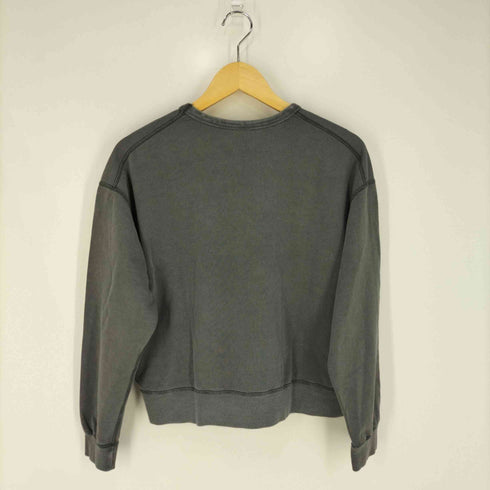 ロンハーマンカルフォルニア Ron Herman California 裏地パイル クルーネックカットソー レディース import:XS