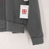 ロンハーマンカルフォルニア Ron Herman California 裏地パイル クルーネックカットソー レディース import:XS