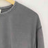 ロンハーマンカルフォルニア Ron Herman California 裏地パイル クルーネックカットソー レディース import:XS