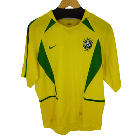 ナイキ NIKE 00S ユニフォーム ゲームシャツ Tシャツ Y2K メンズ JPN:M