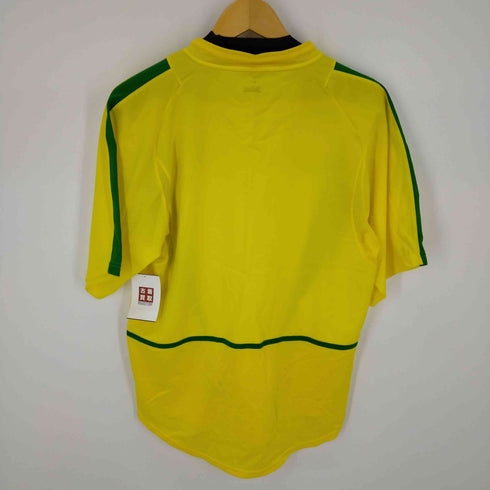 ナイキ NIKE 00S ユニフォーム ゲームシャツ Tシャツ Y2K メンズ JPN:M