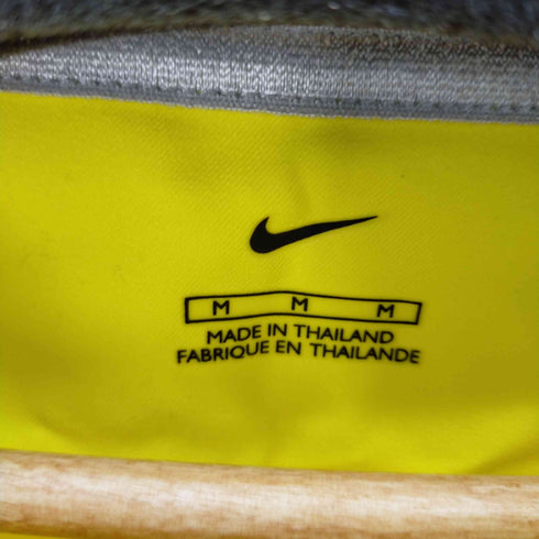 ナイキ NIKE 00S ユニフォーム ゲームシャツ Tシャツ Y2K メンズ JPN:M