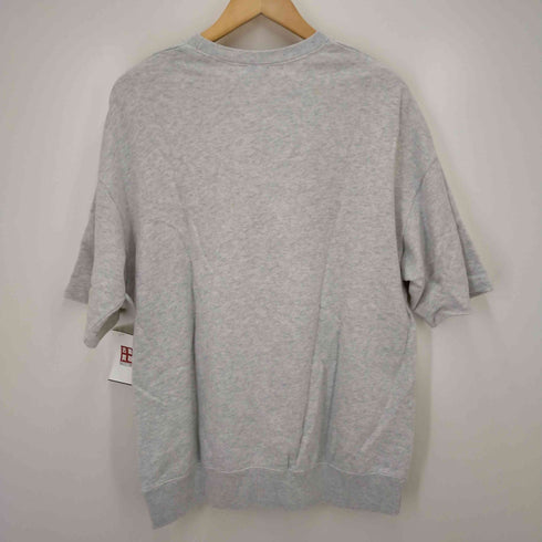 ラッセルアスレチック RUSSELL ATHLETIC 別注 SWEAT T-SHIRT メンズ JPN:1