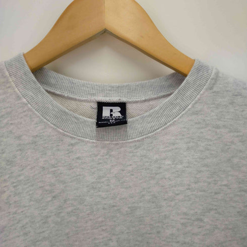 ラッセルアスレチック RUSSELL ATHLETIC 別注 SWEAT T-SHIRT メンズ JPN:1