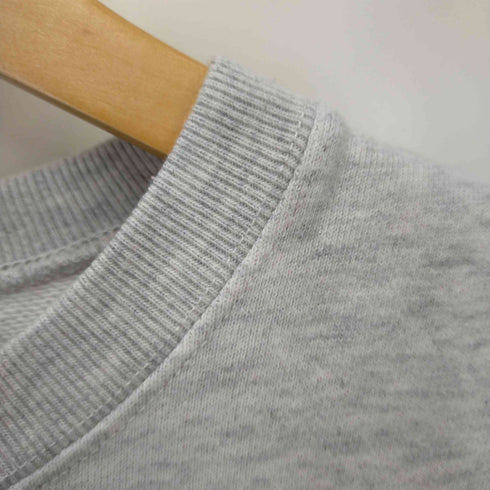 ラッセルアスレチック RUSSELL ATHLETIC 別注 SWEAT T-SHIRT メンズ JPN:1