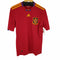 アディダス adidas 00S ユニフォーム ゲームシャツ Tシャツ Y2K メンズ import:M