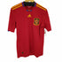 アディダス adidas 00S ユニフォーム ゲームシャツ Tシャツ Y2K メンズ import:M
