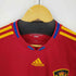 アディダス adidas 00S ユニフォーム ゲームシャツ Tシャツ Y2K メンズ import:M