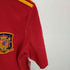 アディダス adidas 00S ユニフォーム ゲームシャツ Tシャツ Y2K メンズ import:M