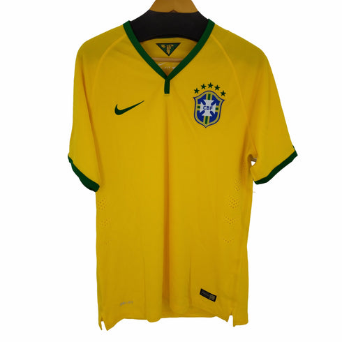 ナイキ NIKE ユニフォーム ゲームシャツ Tシャツ Y2K メンズ JPN:L
