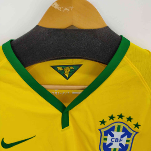 ナイキ NIKE ユニフォーム ゲームシャツ Tシャツ Y2K メンズ JPN:L