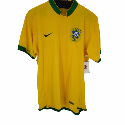 ナイキ NIKE 00S ユニフォーム ゲームシャツ Tシャツ Y2K メンズ JPN:L