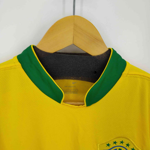 ナイキ NIKE 00S ユニフォーム ゲームシャツ Tシャツ Y2K メンズ JPN:L
