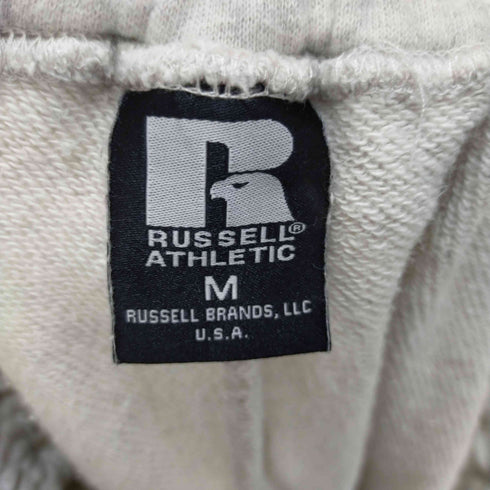 ラッセルアスレチック RUSSELL ATHLETIC 別注スウェットパンツ メンズ JPN:M