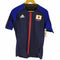 アディダス adidas 00S ユニフォーム ゲームシャツ Tシャツ Y2K メンズ JPN:L