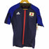 アディダス adidas 00S ユニフォーム ゲームシャツ Tシャツ Y2K メンズ JPN:L