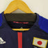 アディダス adidas 00S ユニフォーム ゲームシャツ Tシャツ Y2K メンズ JPN:L