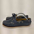 スペリートップサイダー SPERRY TOP-SIDER ゴールド エーオー ツーアイ グローブレザー デッキシューズ メンズ JPN:27