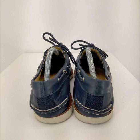 スペリートップサイダー SPERRY TOP-SIDER ゴールド エーオー ツーアイ グローブレザー デッキシューズ メンズ JPN:27