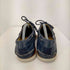 スペリートップサイダー SPERRY TOP-SIDER ゴールド エーオー ツーアイ グローブレザー デッキシューズ メンズ JPN:27