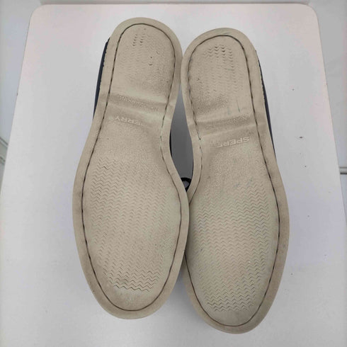 スペリートップサイダー SPERRY TOP-SIDER ゴールド エーオー ツーアイ グローブレザー デッキシューズ メンズ JPN:27