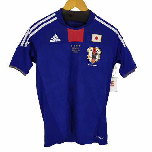 アディダス adidas ユニフォーム ゲームシャツ Tシャツ Y2K メンズ JPN:L