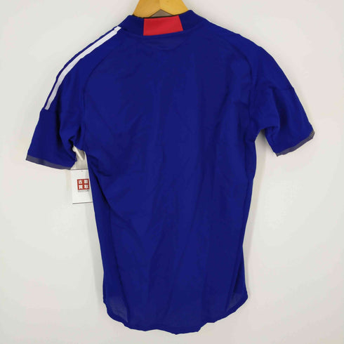 アディダス adidas ユニフォーム ゲームシャツ Tシャツ Y2K メンズ JPN:L