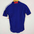 アディダス adidas ユニフォーム ゲームシャツ Tシャツ Y2K メンズ JPN:L