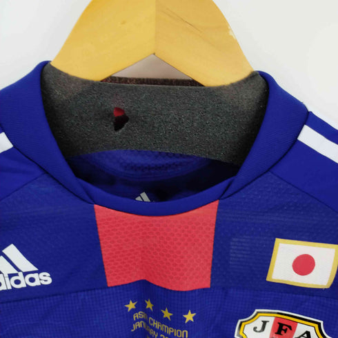 アディダス adidas ユニフォーム ゲームシャツ Tシャツ Y2K メンズ JPN:L