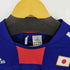 アディダス adidas 00S ユニフォーム ゲームシャツ Tシャツ Y2K メンズ import:M