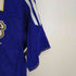 アディダス adidas 00S ユニフォーム ゲームシャツ Tシャツ Y2K メンズ import:M
