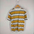 ディッキーズ Dickies ボーダーTシャツ メンズ 3L
