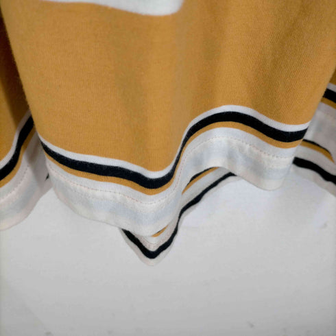 ディッキーズ Dickies ボーダーTシャツ メンズ 3L