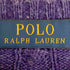 ポロラルフローレン POLO RALPH LAUREN シルク100 ポニー刺繍 ケーブル編みニット メンズ import:XS