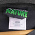 ナチュール NATURE 90s シングルステッチ 両面ヒョウプリント s/stシャツ メンズ JPN:L
