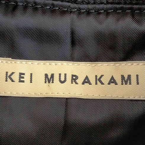 ケイムラカミ KEI MURAKAMI MA-1 レディース JPN:36