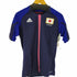 アディダス adidas 00S ユニフォーム ゲームシャツ Tシャツ Y2K メンズ JPN:M