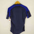 アディダス adidas 00S ユニフォーム ゲームシャツ Tシャツ Y2K メンズ JPN:M