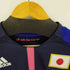 アディダス adidas 00S ユニフォーム ゲームシャツ Tシャツ Y2K メンズ JPN:M