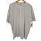 ヘルスニット Healthknit 別注ヘンリーネックTシャツ メンズ JPN:M