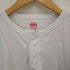 ヘルスニット Healthknit 別注ヘンリーネックTシャツ メンズ JPN:M