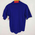 アディダス adidas 00S ユニフォーム ゲームシャツ Tシャツ Y2K メンズ JPN:S