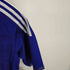 アディダス adidas 00S ユニフォーム ゲームシャツ Tシャツ Y2K メンズ JPN:S